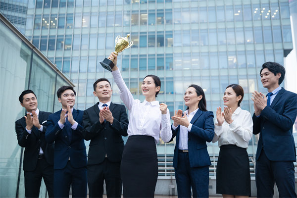 深度剖析組織規(guī)劃，打造企業(yè)核心競爭力，驅(qū)動發(fā)展