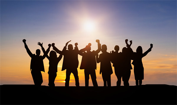 聚焦組織目標(biāo)，明確發(fā)展方向，共筑宏偉藍(lán)圖