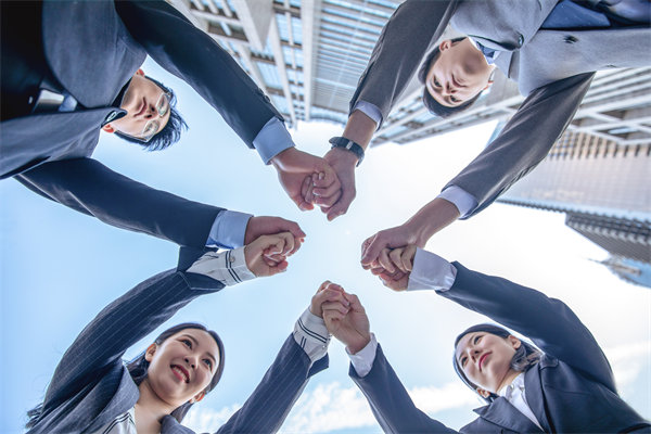 深化集團協同合作，提升管控效能，開創(chuàng)發(fā)展新篇章