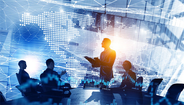 集團(tuán)管控的創(chuàng)新之路：打破傳統(tǒng)，引領(lǐng)企業(yè)變革