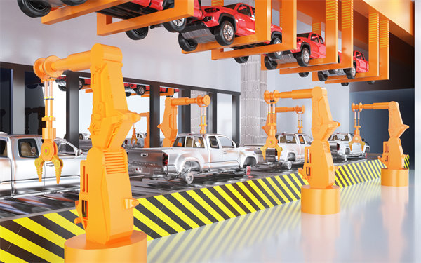 精益生產(chǎn)，助推企業(yè)升級(jí)，塑造卓越制造新標(biāo)桿