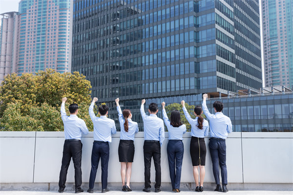 優(yōu)化組織結(jié)構(gòu)，提升協(xié)作效能，助推組織發(fā)展新高度