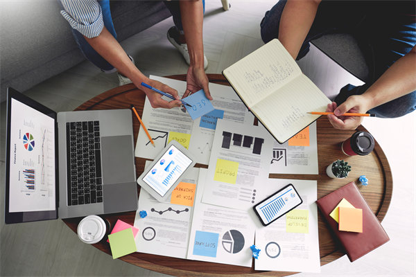 年度經(jīng)營(yíng)計(jì)劃：優(yōu)化資源配置，提高運(yùn)營(yíng)效率