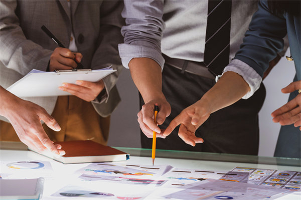 績效溝通：建立良好溝通，促進績效提升