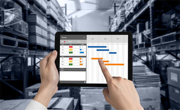 集成供應(yīng)鏈，鏈接未來：構(gòu)建企業(yè)競爭新優(yōu)勢