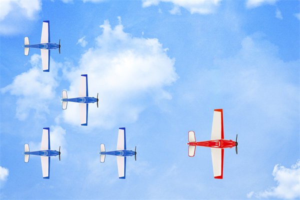 培養(yǎng)戰(zhàn)略領(lǐng)導力，推動企業(yè)戰(zhàn)略轉(zhuǎn)型和升級