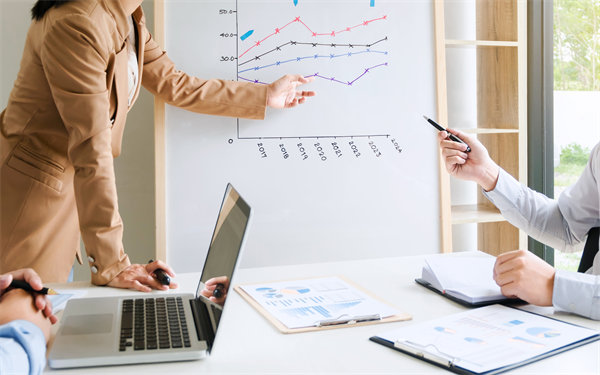 績效輔導與教練：專業(yè)指導，提升員工能力