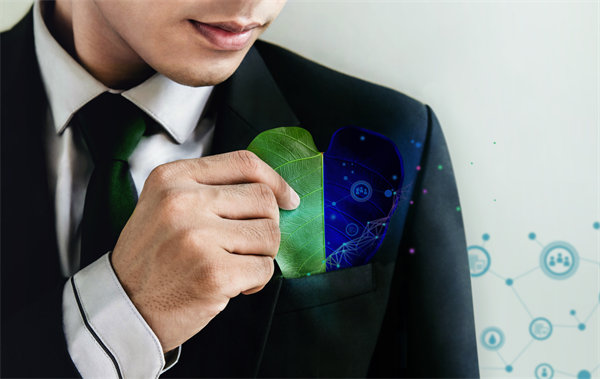 供應(yīng)鏈中的社會(huì)責(zé)任：承擔(dān)社會(huì)責(zé)任，提升企業(yè)形象