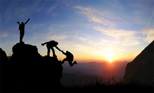 聚焦組織效能提升，優(yōu)化資源配置，激發(fā)組織新活力