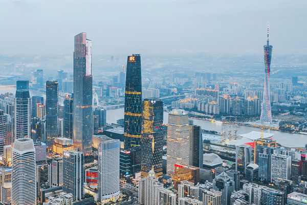 《新形勢、新規(guī)劃、新未來》