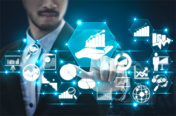 績效管理的數(shù)字化轉型：利用技術提升效率