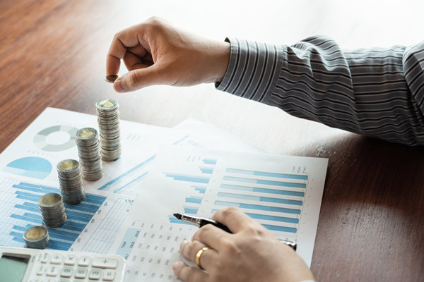 企業(yè)預(yù)算管理之道：掌握核心，駕馭財務(wù)大局