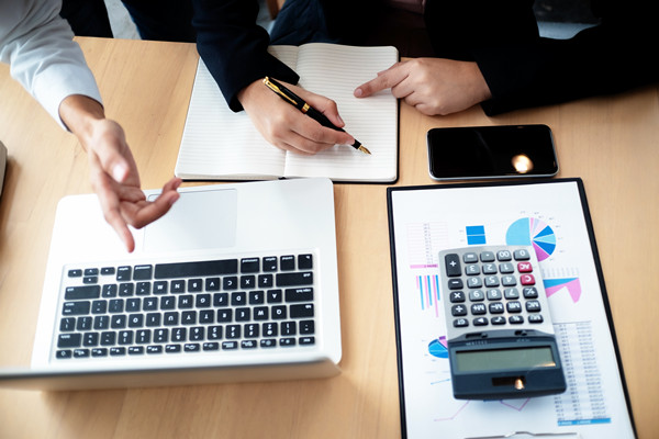 企業(yè)預(yù)算管理之道：掌握核心，駕馭財務(wù)大局