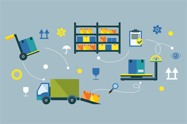 集成供應(yīng)鏈：實(shí)現(xiàn)產(chǎn)業(yè)鏈上下游的無縫對(duì)接