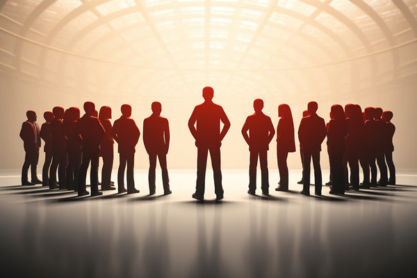 深化組織文化建設(shè)，提升員工歸屬感，共筑和諧組織