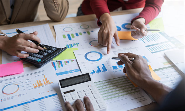 預(yù)算管理策略：優(yōu)化資源配置，提升企業(yè)財務(wù)效能