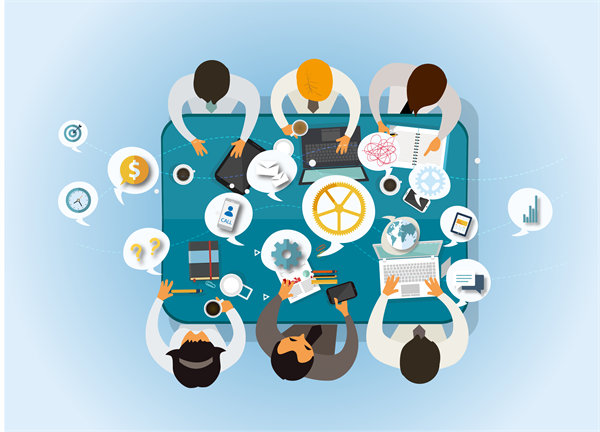 精心規(guī)劃，高效執(zhí)行，組織規(guī)劃管理策略揭秘