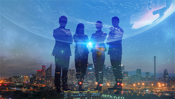 全球化戰(zhàn)略：組織如何在全球范圍內(nèi)擴(kuò)展業(yè)務(wù)？