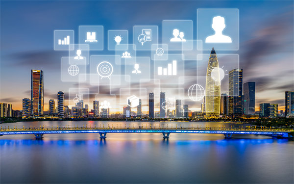 創(chuàng)新人力資源管理模式，構(gòu)建高效人才發(fā)展機(jī)制