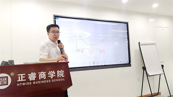 正睿咨詢集團(tuán)新質(zhì)生產(chǎn)力系列課程之《新形勢、新規(guī)劃、新未來》