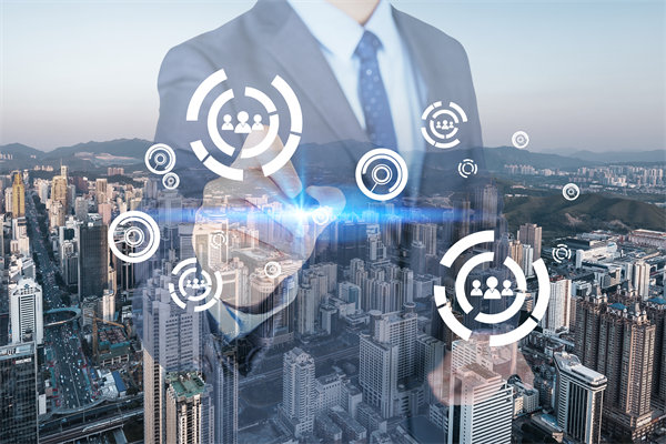 企業(yè)管理智慧化升級，驅動創(chuàng)新發(fā)展，開啟全新時代