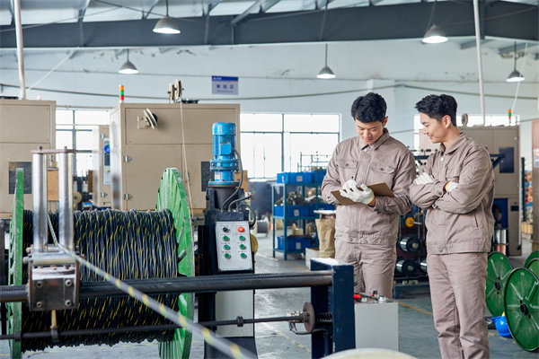 推行精益生產(chǎn)戰(zhàn)略，打造高效能、低成本的生產(chǎn)系統(tǒng)