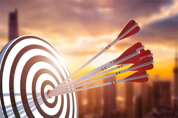 錨定目標(biāo)，穩(wěn)扎穩(wěn)打：年度經(jīng)營(yíng)計(jì)劃精準(zhǔn)落地