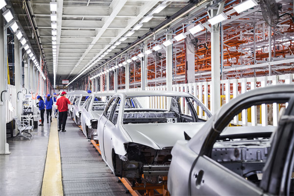 深化精益生產(chǎn)，實現(xiàn)企業(yè)精細化管理，邁向成功之巔