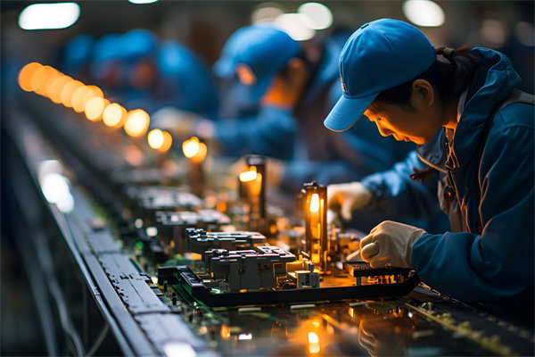 深化精益生產(chǎn)管理理念，構(gòu)建高效管理新體系