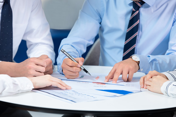 創(chuàng)新企業(yè)管理策略，提升企業(yè)核心競爭力與市場份額