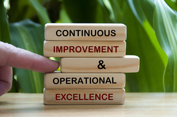 深化精益管理理念，打造高效靈活的生產(chǎn)體系