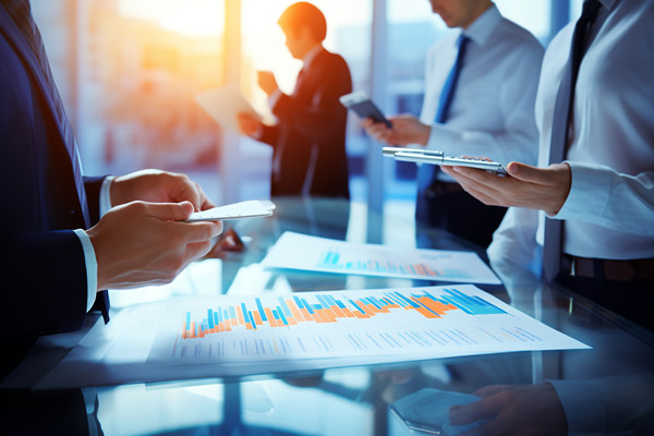 預(yù)算管理創(chuàng)新之路：構(gòu)建高效、透明的財務(wù)體系