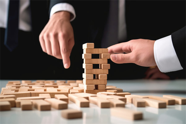 集團管控助力風險防控，保障企業(yè)安全穩(wěn)定運營