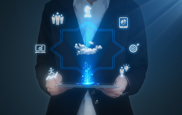 引領(lǐng)行業(yè)未來(lái)趨勢(shì)，打造集團(tuán)管控的智能化創(chuàng)新標(biāo)桿