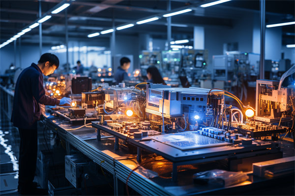 精益生產助力企業(yè)轉型升級，邁向高質量發(fā)展新階段