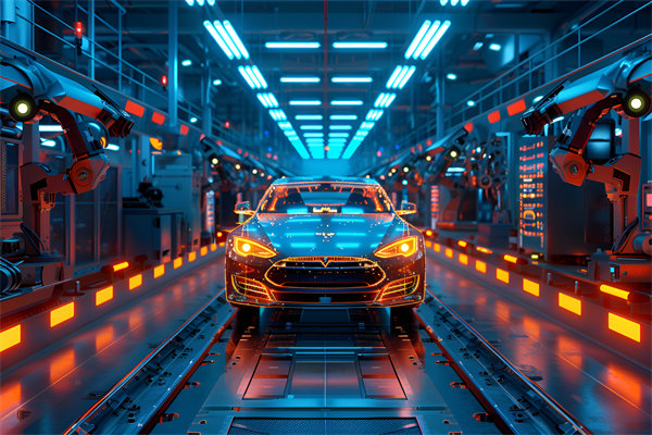 精益生產(chǎn)助力企業(yè)轉型升級，邁向高質量發(fā)展新階段