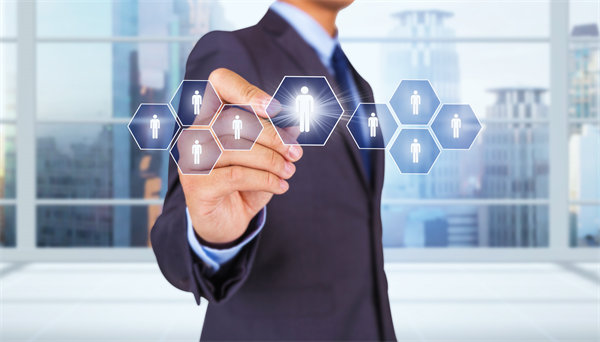 精細(xì)管理，科學(xué)規(guī)劃，塑造高效協(xié)作組織