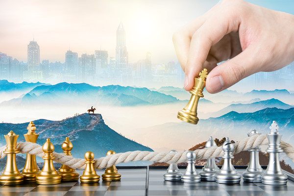 精心策劃年度經(jīng)營計(jì)劃，驅(qū)動企業(yè)穩(wěn)健增長新里程