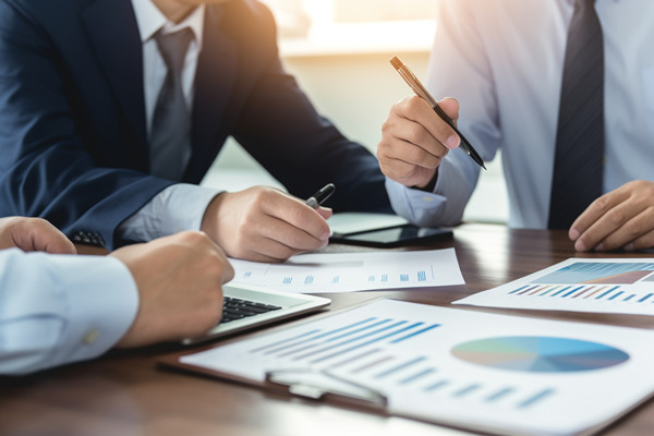 戰(zhàn)略視角下的組織規(guī)劃，引領企業(yè)走向卓越與成功