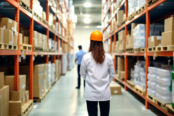 有效性供應(yīng)鏈和反應(yīng)性供應(yīng)鏈在管理策略上有何不同？