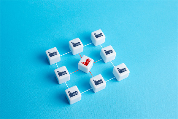 供應(yīng)鏈與業(yè)務(wù)流程融合，實(shí)現(xiàn)運(yùn)營效率新突破