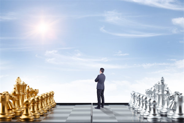 全球化視野下的品牌戰(zhàn)略，助力企業(yè)拓展國(guó)際市場(chǎng)