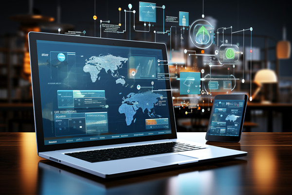 智能化供應(yīng)鏈管理，提升預(yù)測、計劃與執(zhí)行能力