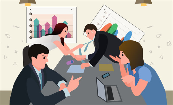 跨部門預(yù)算協(xié)同機制建立會面臨哪些挑戰(zhàn)與解決方案？