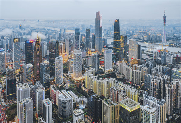 廣州管理咨詢公司如何助力企業(yè)戰(zhàn)略規(guī)劃？