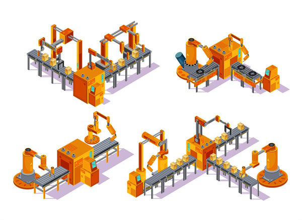 如何實(shí)施精益布局，以提高生產(chǎn)線(xiàn)流程效率與靈活性？
