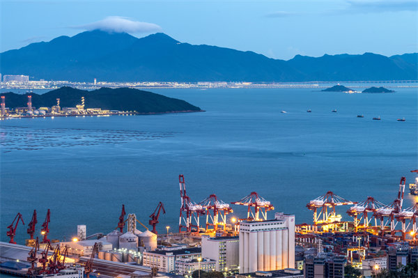 深圳管理咨詢公司排名依據(jù)哪些核心指標(biāo)？