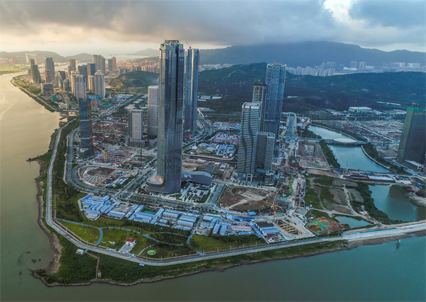 珠海管理咨詢公司最新排名有哪些變化？依據(jù)是？