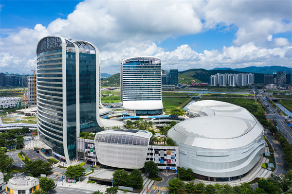 珠海管理咨詢公司最新排名有哪些變化？依據(jù)是？