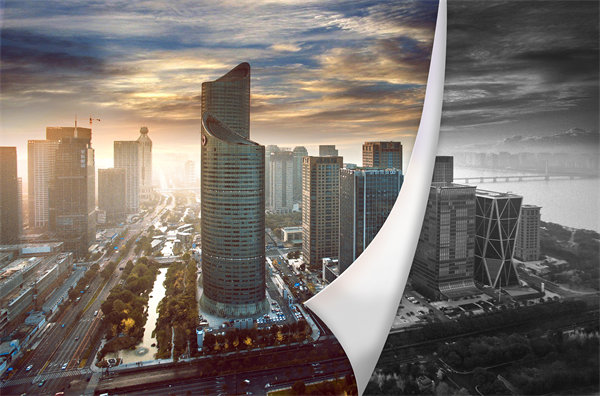 組織變革難推進(jìn)？管理咨詢?nèi)绾我龑?dǎo)順利過(guò)渡？